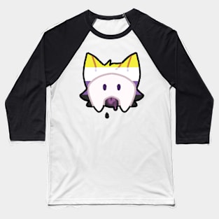 Slime pup Baseball T-Shirt